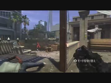 Call of Duty Advanced Warfare [日本語字幕] プレイ 21