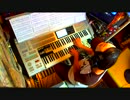ｴﾚｸﾄｰﾝSTAGEA02Cで「Dragon Night/SEKAI NO OWARI」