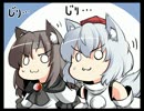 【東方手書き】Tales of ４コマる東方
