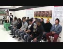 11.9 プロレスリングNOAH 記者会見