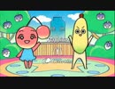 アイカツ32話素材