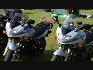 【’１４間際おやじ】第5回鳴子キャンプオフ に行ってみた (9)