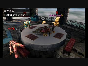 【MH4G】中年男でも狩りがしたい！ 第1話 前編【実況】