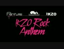 IKZO×Perfume×LMFAO　Party Maker -IKZO Rock Anthem Remix-