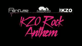 IKZO×Perfume×LMFAO　Party Maker -IKZO Rock Anthem Remix-