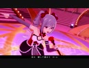 S4UエディテッドPV 『華蕾夢ミル狂詩曲～魂ノ導～』 低負荷版