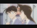 【MAD】エンジェル/ハート【新一・蘭】