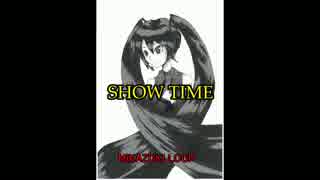 【初音ミク】 MIKAZUKI LOUP 『SHOWTIME』 【オリジナル】