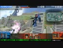 【リプレイに】ダリ絆・4vs4サイド7リプレイ集1【字幕付けたよ！】