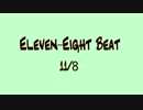 Eleven-Eight Beat　(remix)