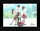 【凛・とある翼・真夏・purin】イアイア★ナイトオブデザイア【Yomiria】