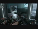 COD AW 壁抜けバグ