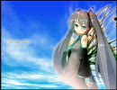 【初音ミク】　harvest rain　 【KAITO】　（修正前）