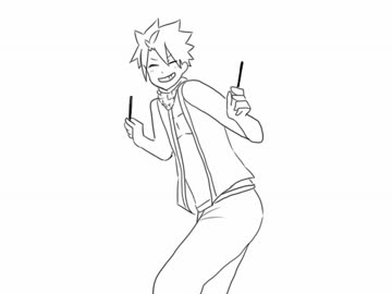 人気の 手描きft 動画 11本 ニコニコ動画