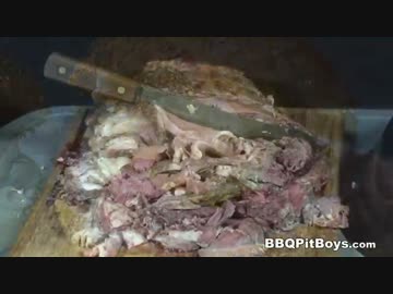 ハラペーニョを使ったロースト・ビーフサンドイッチのレシピ