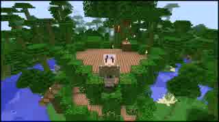 【ゆっくり実況】PC版マイクラの洗礼を受けろッ!! part 16