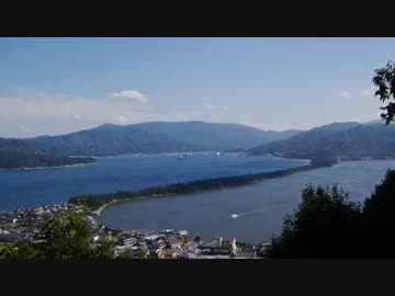 だいたい日本一周鉄道旅　part10（京都・兵庫）