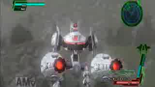 【地球防衛軍４:WD/H】レンジャーから移籍してみた30