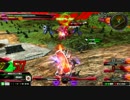 【外部出力】EXVSMB シャッフル対戦 1【Gメカ視点】