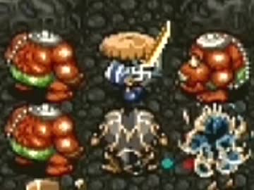 【プレイ動画】日刊 風来のシレン フェイの最終問題編 part20