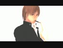 【MMD黒バス】は？ポッキーダンス？ヨユーで踊ってやんよ！【宮地】