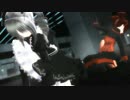 【アイドルマスター】　WAVE　【MMD】