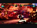 高田馬場ミカド GGXｒｄ 11月8日 土曜  固定３ON大会 その1