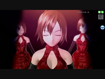 人気の「MEIKOモジュール：スカーレット」動画 64本 - ニコニコ動画