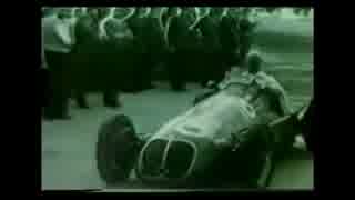 【映画】グレート・ドライバー（原題：Fangio）2/8