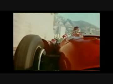 【映画】グレート・ドライバー（原題：Fangio）3/8