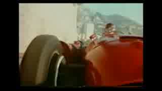 【映画】グレート・ドライバー（原題：Fangio）3/8