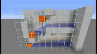 【Minecraft】 ver.1.8対応TT処理層