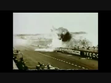 【映画】グレート・ドライバー（原題：Fangio）7/8