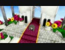 【ダンガンロンパ2風MMD】○望ドットモデルでサイハテ【モデル配布】