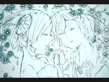 【Lu℃y】 唱う詩 【オリジナル】