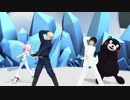 【APヘタリアMMD】俺得メンバーでドーナツホール
