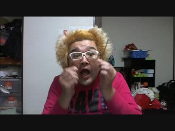 野田草履Ｐ　『ポッキーダンス』