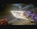 Halo5:Guardians Multiplayer Beta Gameplay