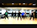 【K-POP】MADTOWN - YOLO (Dance Practice) (HD)