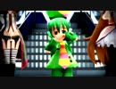 【MMD】WAVEFILE