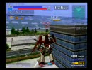 ガンダムvs.Zガンダム　～逆襲の（　＾ω＾）～　No99