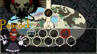 2006年に公開されたスカルガールズの試作版