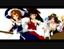 【MMD-PVF2】MMD-PVフェスティバル2【オープニング】