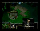 【WC3】Warcraft3 ウォークラフト3世界大会　Grubby vs Fury(2)