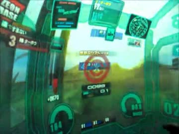 【やきゅうこぞう】絆始めた頃、よくドム乗ったなぁ・・・【ABQR/MTR 66】