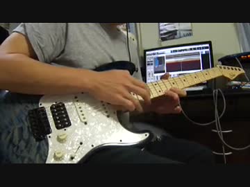 【オリジナル曲】Tapping My Holiday【のぶ】