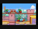 [実況]PS版ロックマン8メタルヒーローズを8年ぶりにやってみた Part.3