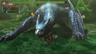 【MH3G】一から始める3G part59【実況】