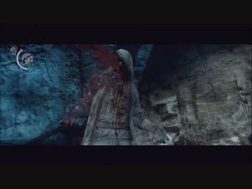 サイコブレイク(PsychoBreak)難易度　悪夢＃14