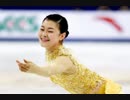 【編曲再現】村上佳菜子　’14-’15　SP　オペラ座の怪人